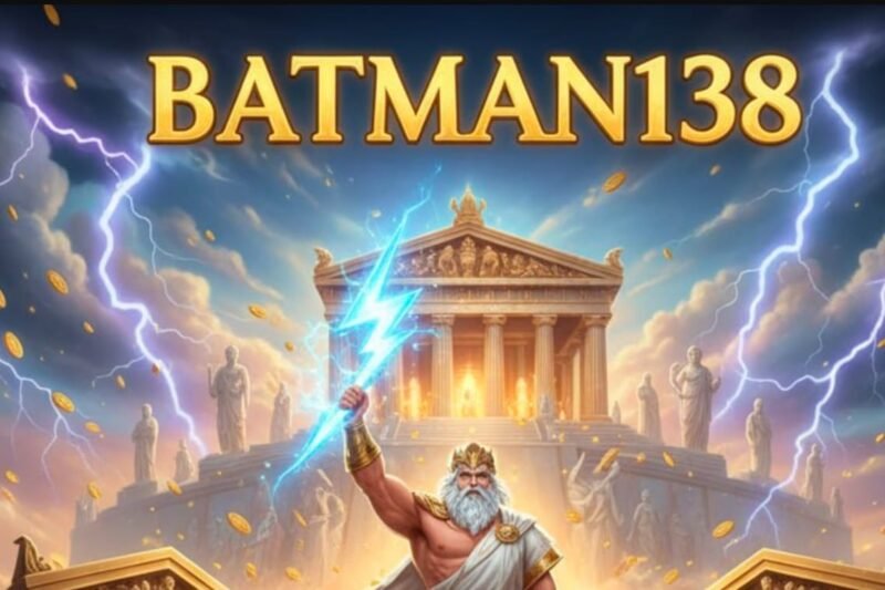 Batman138 Withdrawal Process: A Complete Guide to Fast and Secure Cashouts