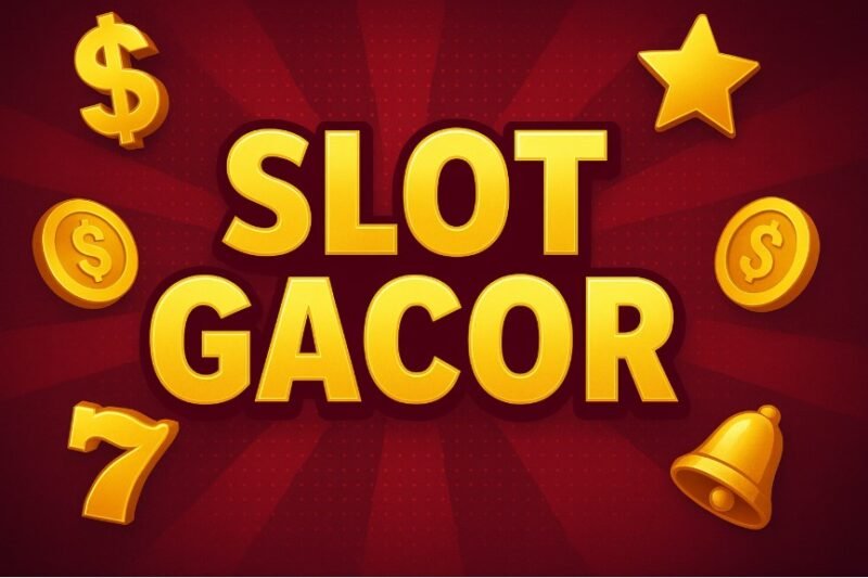 Rekomendasi Game Slot Gacor Terbaru 2025: Daftar Slot Online yang Sering Kasih Jackpot
